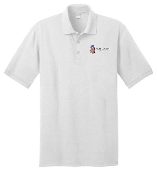 ROSS Leaders Collared Shirt